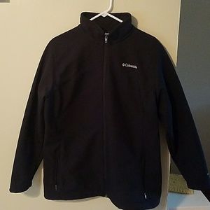 Women's 1x Columbia Jacket
